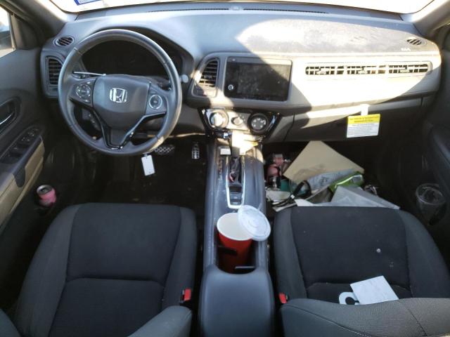 3CZRU6H11LM703078 Honda HR-V SPORT