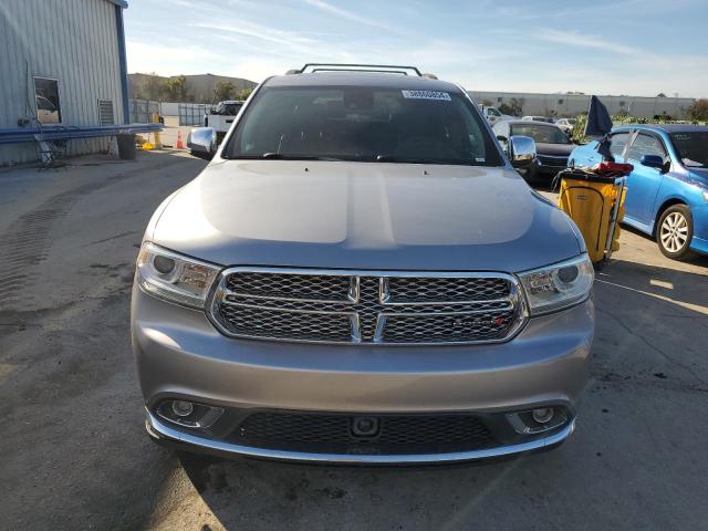 1C4RDHEG6EC303886 Dodge Durango Citadel