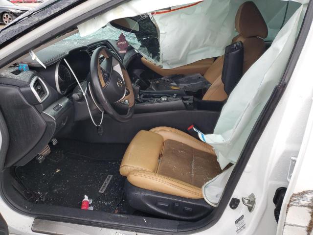 1N4AA6APXGC415986 Nissan Maxima 3.5s