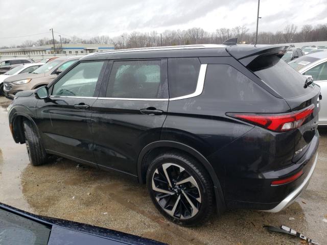 JA4J3VA89NZ091361 Mitsubishi Outlander Sel