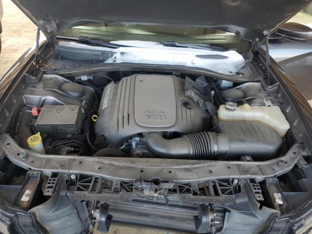 2C3CDXCT6HH598882 Dodge CHARGER R/T