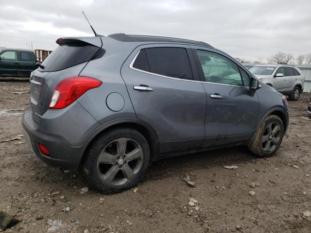 KL4CJBSB4EB680947 Buick Encore Convenience
