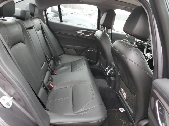 ZARFANBN1L7634867 Alfa Romeo GIULIA TI