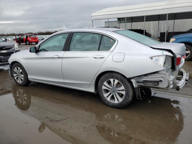 1HGCR2F35EA246111 Honda ACCORD LX