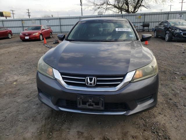 1HGCR2F30EA004195 Honda ACCORD LX