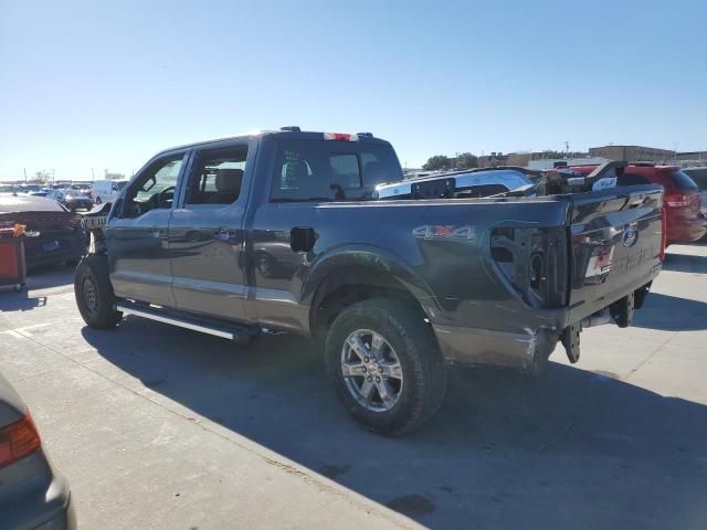 1FTFW1E84NFA09818 Ford F150 Supercrew
