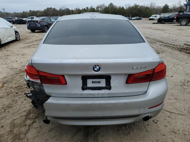 WBAJA5C52KG901142 BMW 530 I