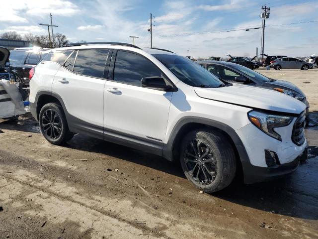 3GKALTEV2LL190977 GMC Terrain Sle