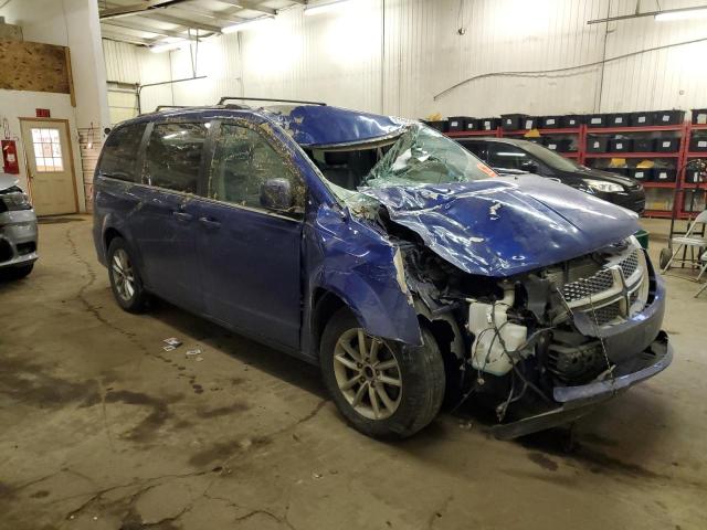 2C4RDGCG7LR206181 Dodge Grand Caravan Sxt