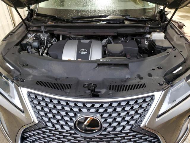 2T2HZMAA1LC156173 Lexus RX 350