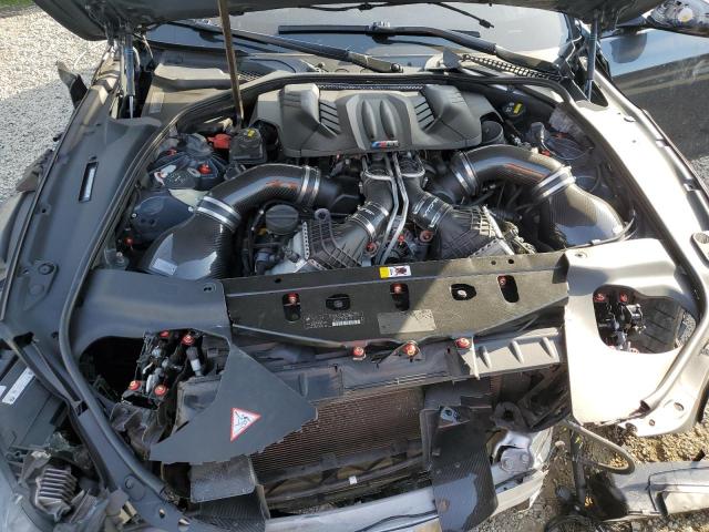 WBS6C9C5XFD467837 BMW M6 Gran Coupe