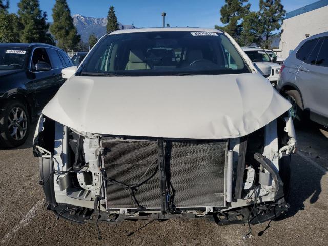 5FNRL6H81KB006857 Honda Odyssey Touring