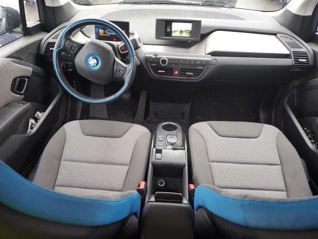 WBY8P4C03L7G25622 BMW I3 REX