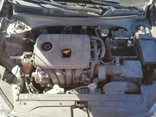 3KPF24AD7ME359436 KIA FORTE FE
