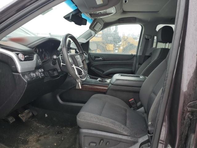 1GKS2AKC9FR137396 GMC YUKON SLE