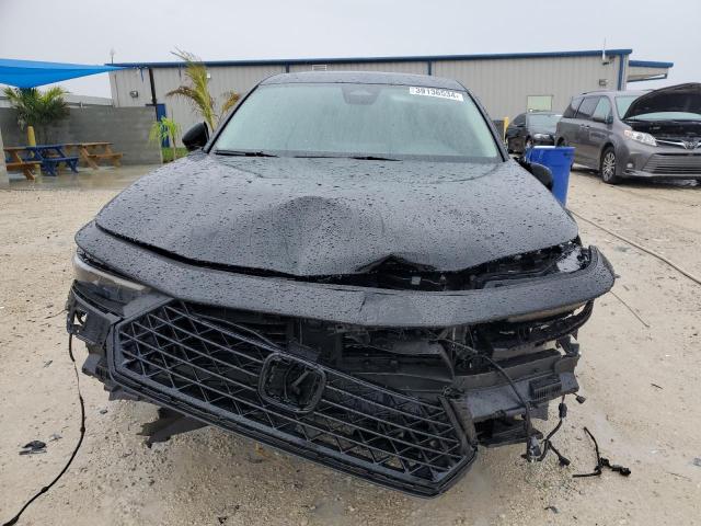 1HGCY2F67PA035797 Honda Accord Hybrid Exl