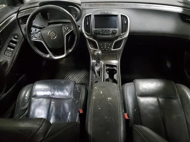 1G4GF5G32EF126970 Buick Lacrosse Touring