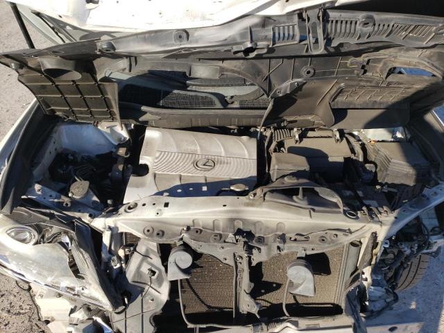 2T2ZK1BA1FC202899 Lexus RX 350