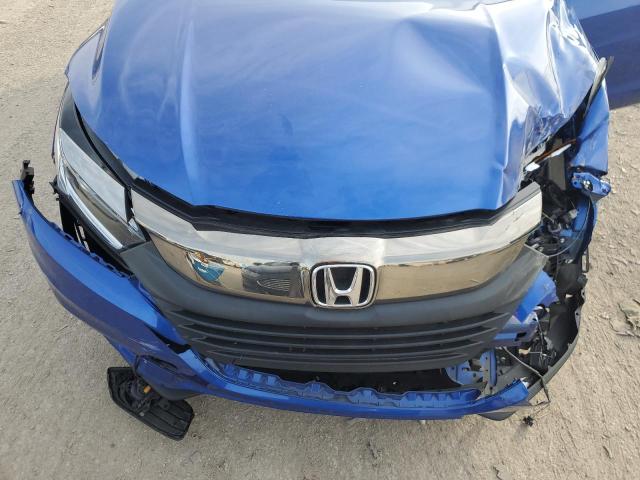 3CZRU6H58MM733859 Honda HR-V EX