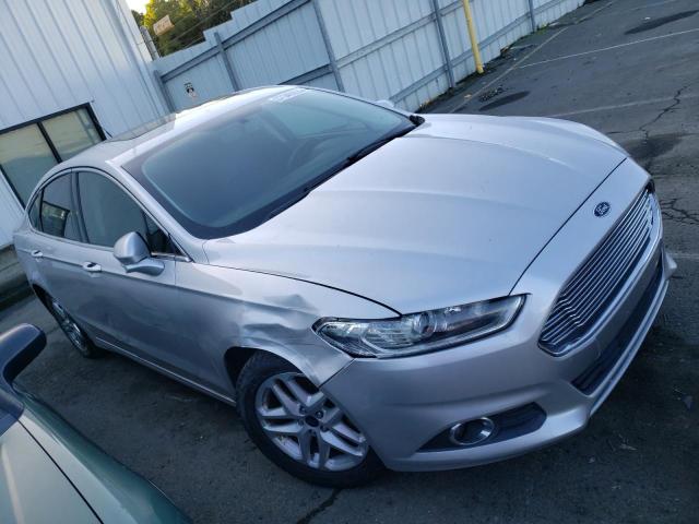 Ford FUSION SE 2016 3FA6P0HD5GR367554 Image 4