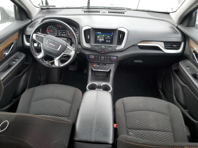 3GKALTEV0JL316251 GMC Terrain Sle