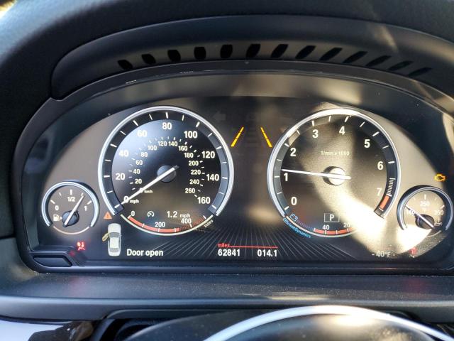 WBA5B1C53GG134724 BMW 535 I