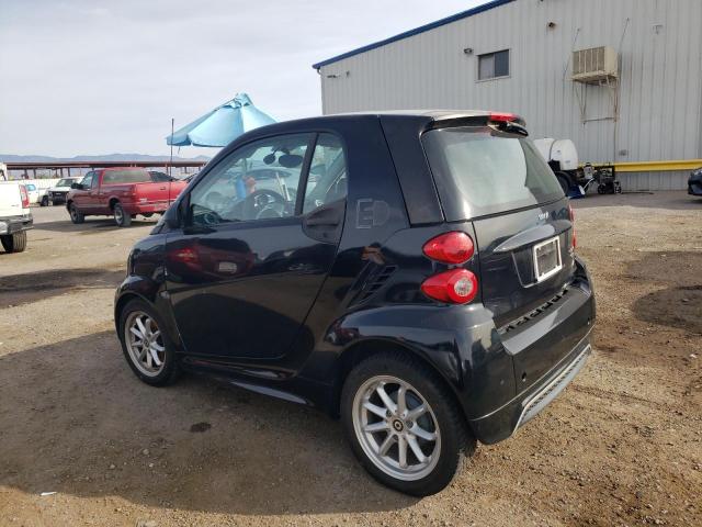 WMEEJ9AA9GK845749 Smart Fortwo