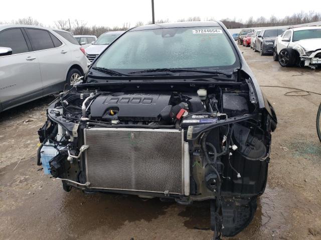 Toyota COROLLA L 2018 2T1BURHEXJC015131 Image 5