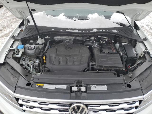 Volkswagen Tiguan Sel Premium 2019 3VV4B7AX0KM023148 Image 12
