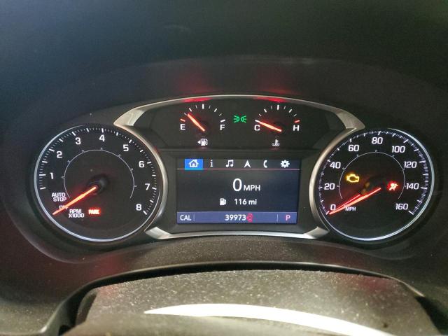 3GKALVEX7KL280542 GMC Terrain Slt
