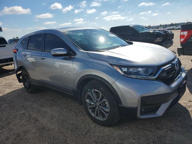 2HKRW1H8XNH405847 Honda CR-V EXL