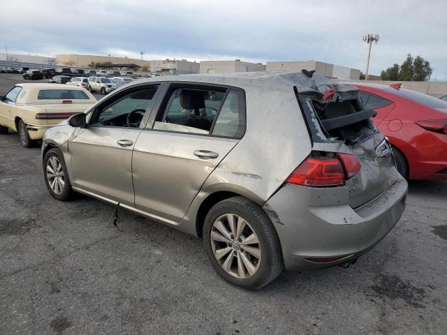 3VW2A7AU8FM015185 Volkswagen Golf Tdi