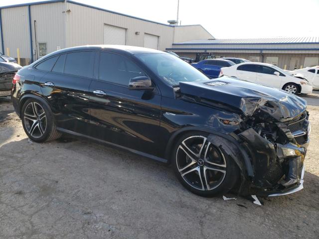 4JGED6EB4HA080511 Mercedes-Benz Gle Coupe 43 Amg