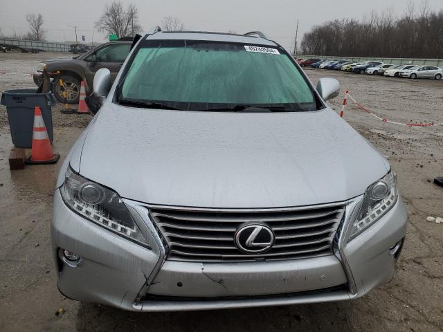 2T2BK1BA4FC283995 Lexus Rx 350 Base