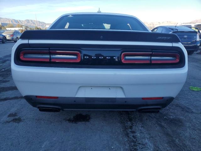 2C3CDZC91GH263415 Dodge Challenger Srt Hellcat