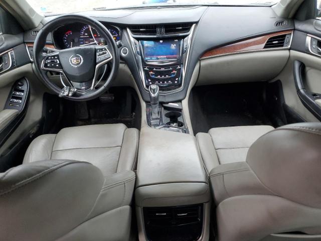 1G6AU5S87E0159472 Cadillac Cts Vsport