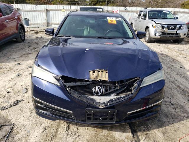 19UUB1F34FA019397 Acura TLX