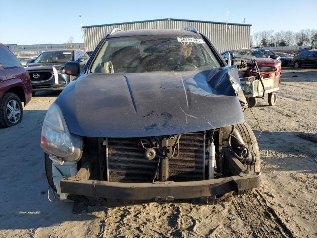 JN8AS5MT9FW656224 Nissan Rogue Select S