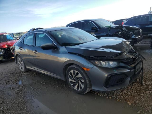SHHFK7H28HU204768 Honda Civic Lx