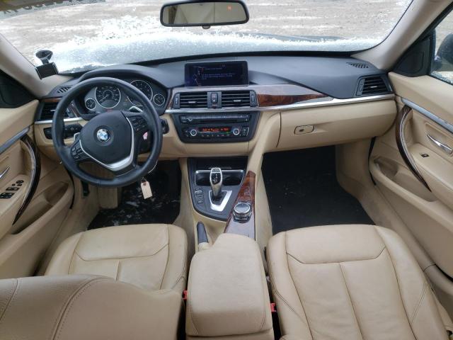 WBA3X5C55ED557867 BMW 328 XIGT
