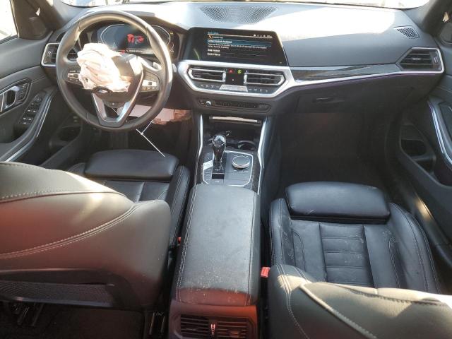 3MW5R1J01M8B50319 BMW 330I