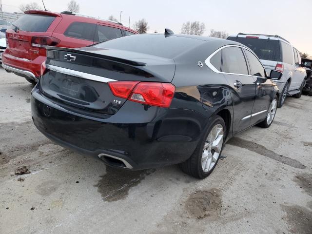 1G1165S31FU117488 Chevrolet IMPALA LTZ