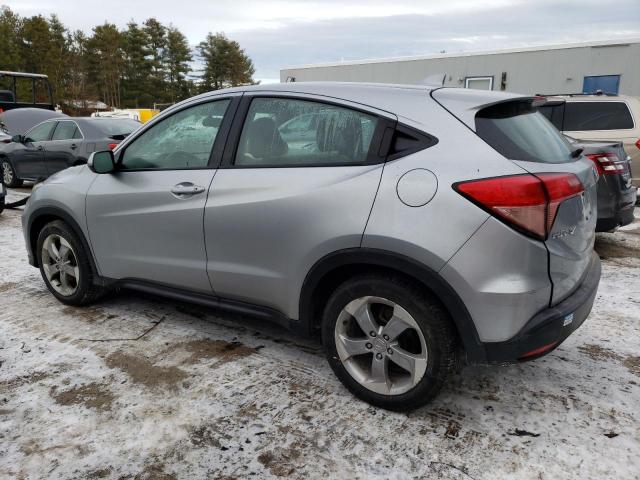 3CZRU6H32HM732646 Honda HR-V LX
