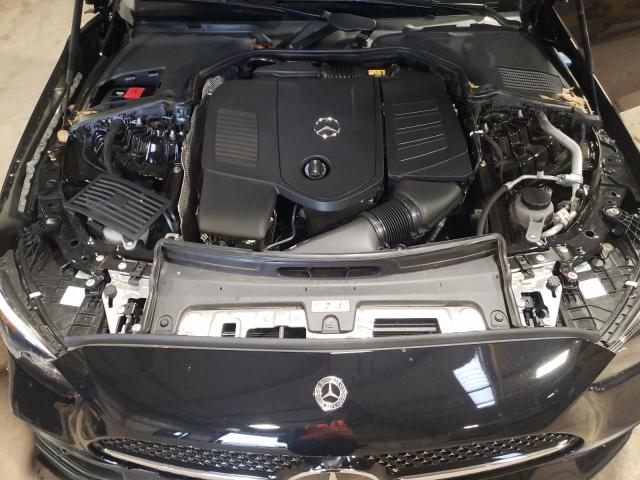 W1KAF4HB9PR152385 Mercedes-Benz C 300 4matic