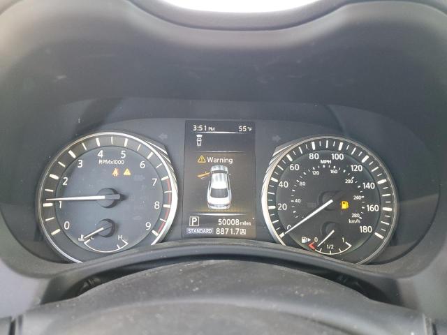 JN1EV7APXLM202565 Infiniti Q50 PURE