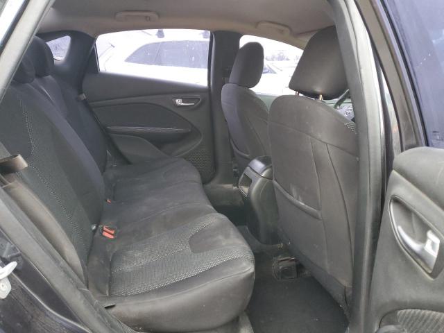 1C3CDFAAXED721393 Dodge DART SE