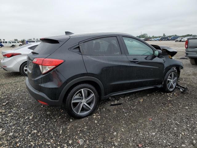 3CZRU5H5XNM739190 Honda HR-V EX
