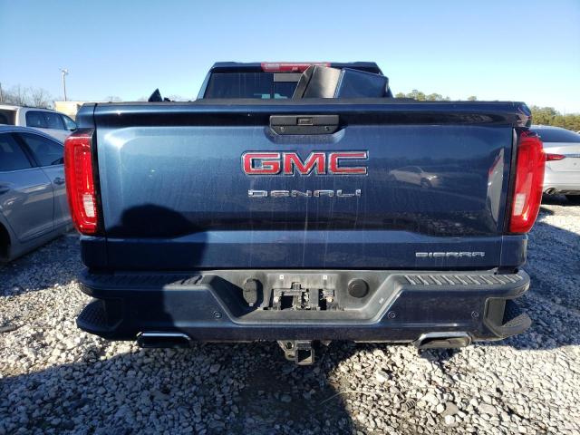 1GTU9FEL7KZ286568 GMC Sierra K1500 Denali