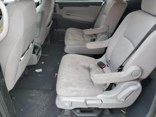 5FNRL6H50LB056365 Honda ODYSSEY EX