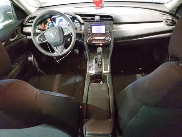 19XFC2F64KE202603 Honda Civic Lx